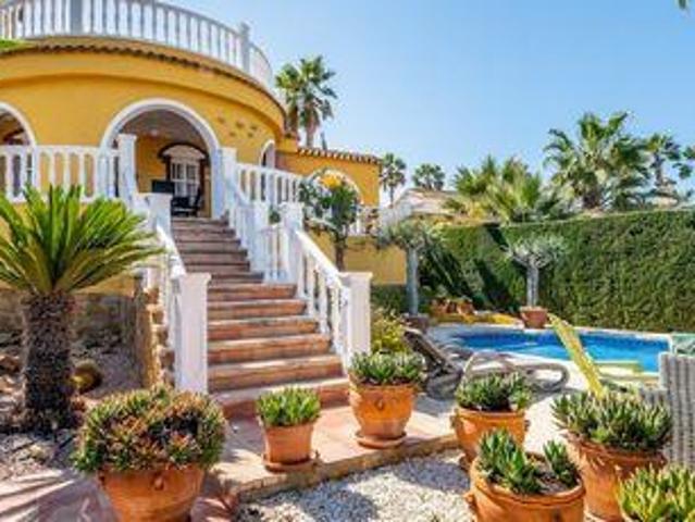 3 Dormitorio Casa Santa Pola Costa Blanca 104508975