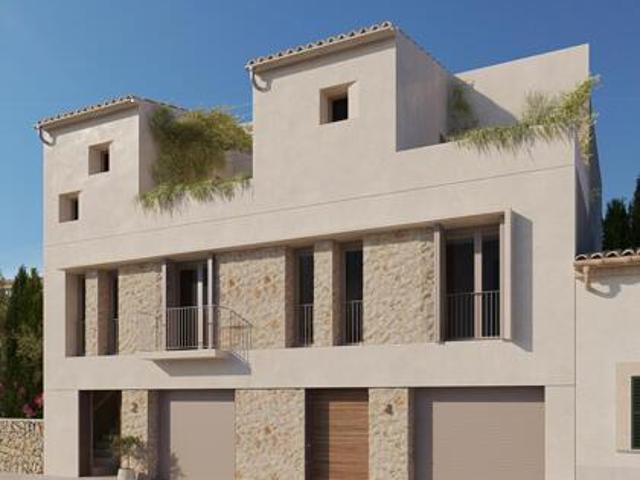 3 Dormitorio Casa Santanyí Illes Balears LS98613269