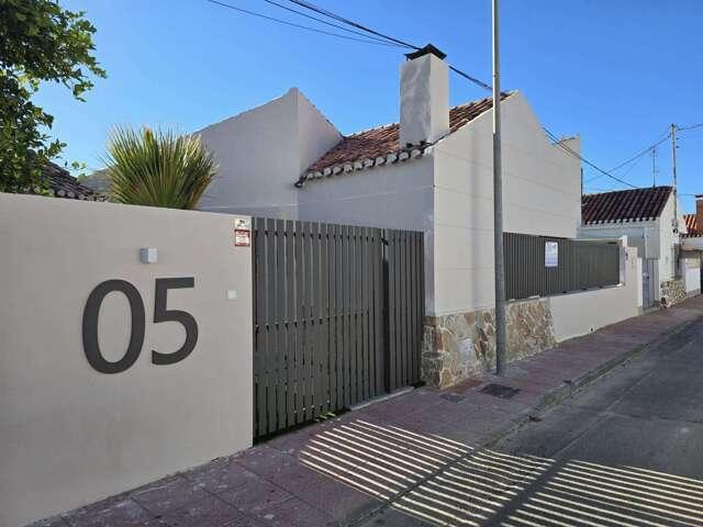 3 Dormitorio Casa Santiago De La Ribera Murcia 97612727