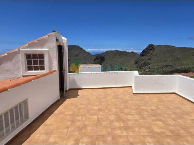 3 Dormitorio Casa Santiago Del Teide Santiago Del Teide 102723123