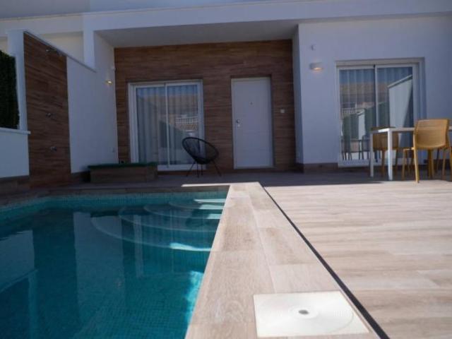 3 Dormitorio Casa San Javier Murcia 98990853