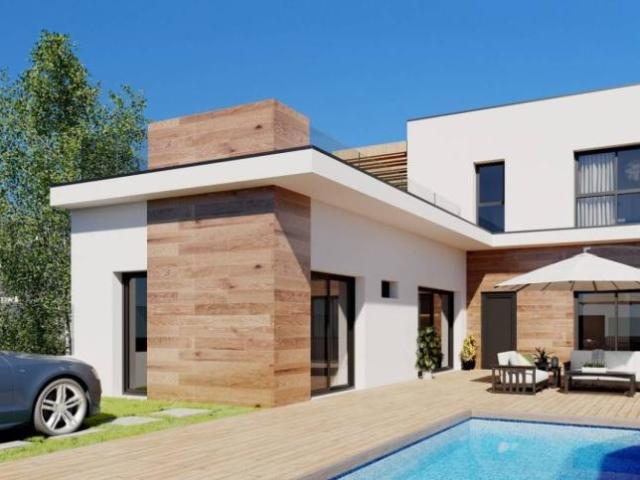 3 Dormitorio Casa San Javier Murcia 98990855