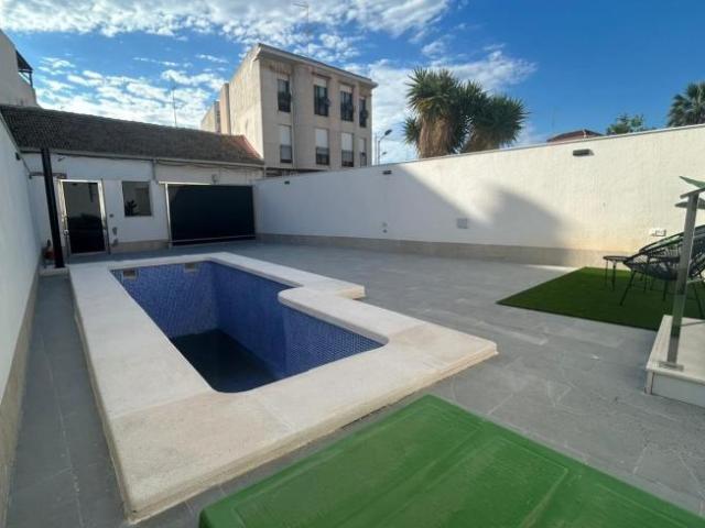 3 Dormitorio Casa San Javier Murcia 102524216