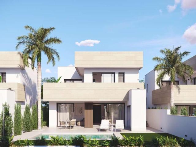 3 Dormitorio Casa San Javier Murcia 102366795