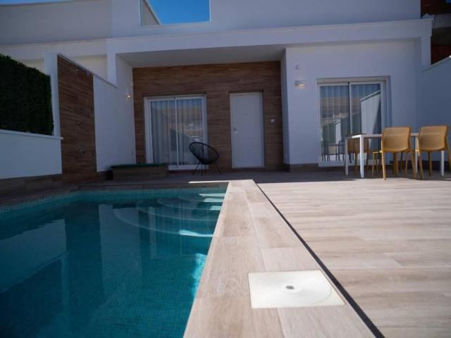 3 Dormitorio Casa San Javier Murcia Province 100807269