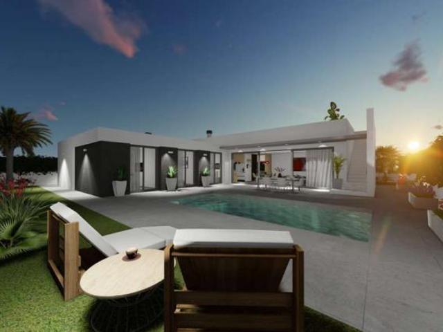 3 Dormitorio Casa San Juan De Los Terreros Almeria LS102053108