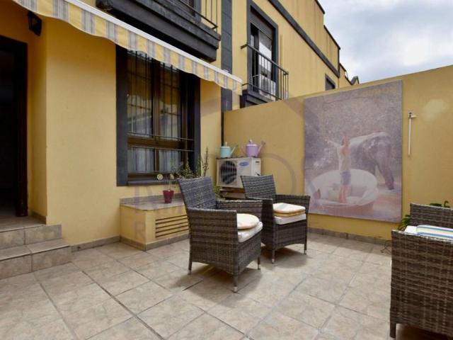 3 Dormitorio Casa San Miguel De Abona San Miguel De Abona 95902285