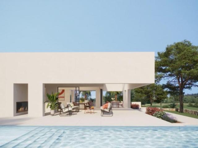 3 Dormitorio Casa San Miguel De Salinas ALICANTE 88912134