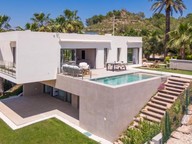 3 Dormitorio Casa San Miguel De Salinas ALICANTE 88912140