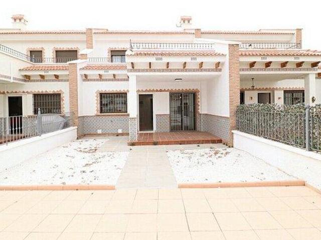 3 Dormitorio Casa San Miguel De Salinas Alicante 96917843