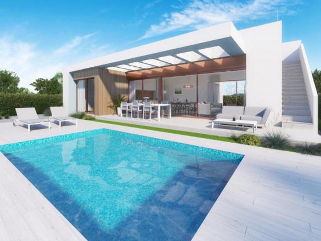 3 Dormitorio Casa San Miguel Vistabella Golf Alicante 87520235