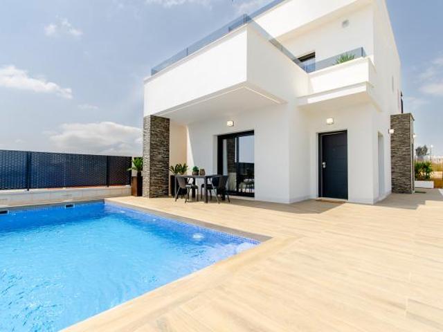 3 Dormitorio Casa San Miguel Vistabella Golf Alicante LS87520345