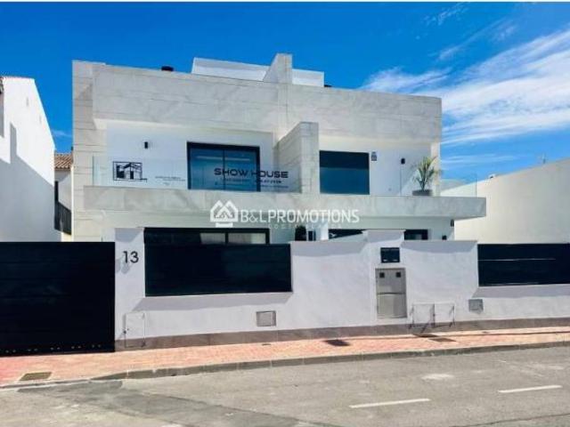 3 Dormitorio Casa San Pedro Del Pinatar Costa Cálida 91248404