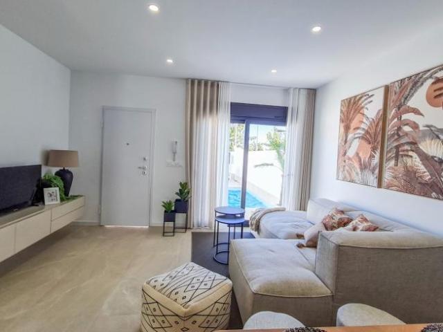 3 Dormitorio Casa San Pedro Del Pinatar Murcia LS94492268