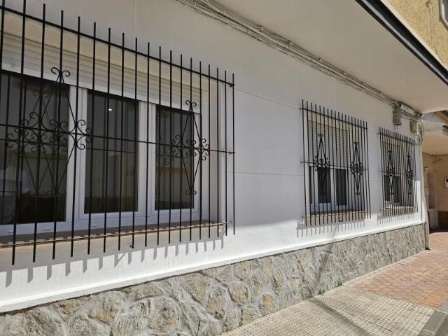 3 Dormitorio Casa San Pedro Del Pinatar Murcia 103030770