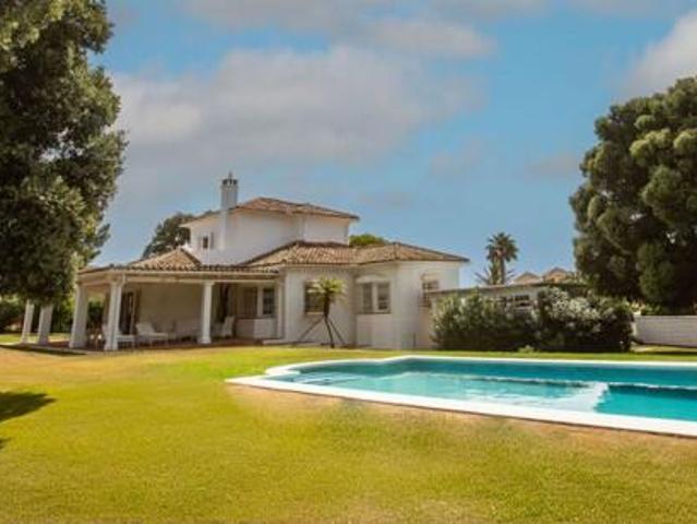 3 Dormitorio Casa San Roque Club Cádiz LS98865599