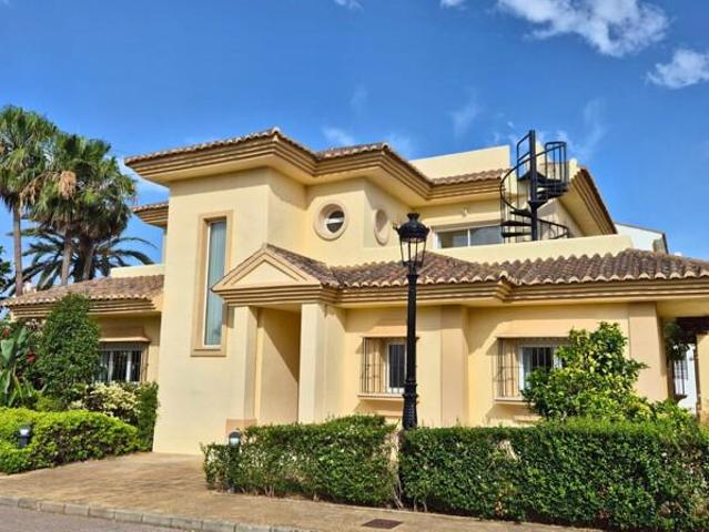 3 Dormitorio Casa San Roque Club Cádiz LS98865593