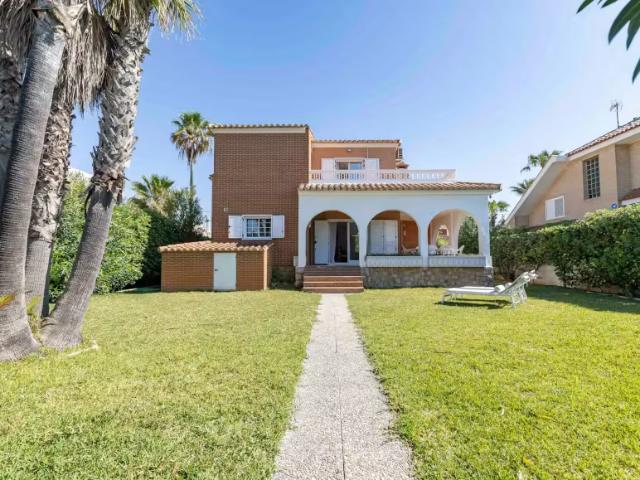 3 Dormitorio Casa Sagunto Sagunto LS98319583