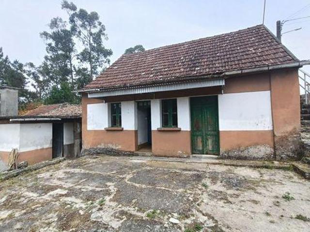 3 Dormitorio Casa Salvaterra De Mino Pontevedra 102474127