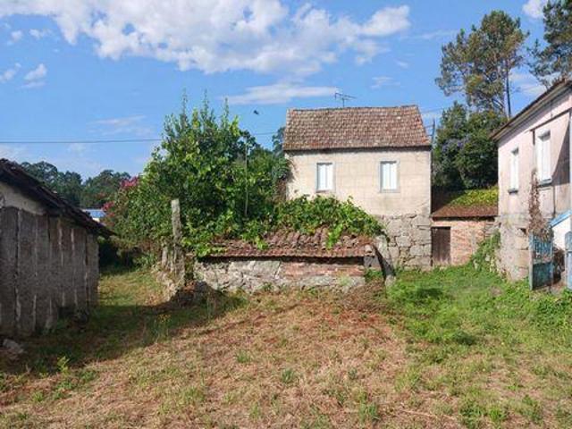 3 Dormitorio Casa Salvaterra De Mino Pontevedra LS102474143