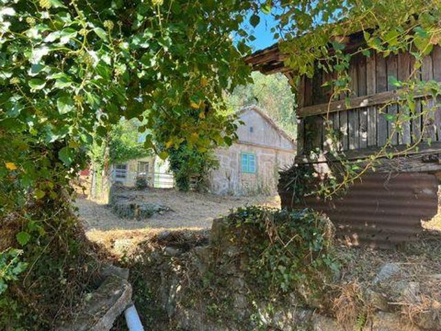 3 Dormitorio Casa Salvaterra De Mino Pontevedra LS102474192