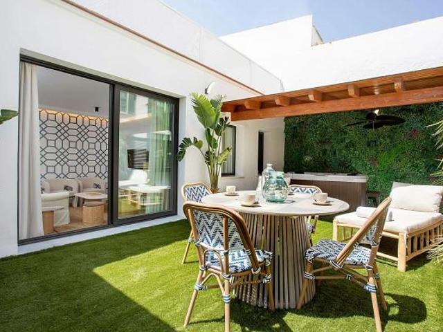 3 Dormitorio Casa Sevilla Sevilla 85185818