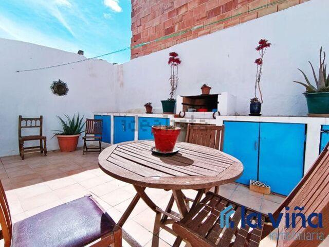 3 Dormitorio Casa Sevilla Sevilla 96852721