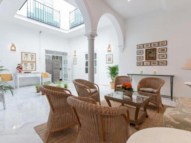 3 Dormitorio Casa Sevilla Sevilla 99048740