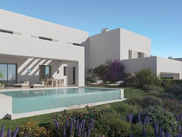 3 Dormitorio Casa SOTOGRANDE CÁDIZ 104036601