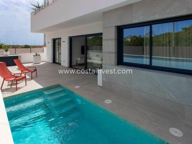 3 Dormitorio Casa Sucina Costa Cálida LS101264572