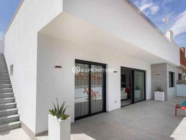 3 Dormitorio Casa Sucina Costa Cálida 84634656