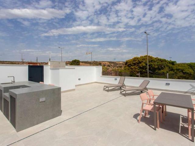 3 Dormitorio Casa Sucina Murcia LS102053065
