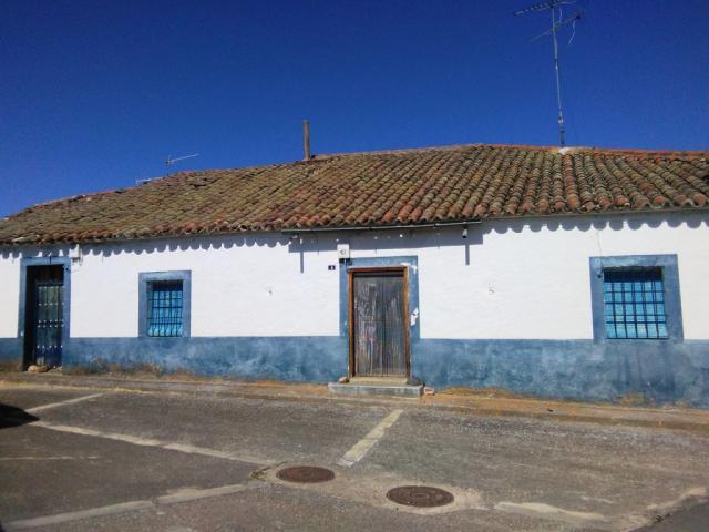 3 dormitorio, Aldeaseca de Alba Salamanca 37870 78112506