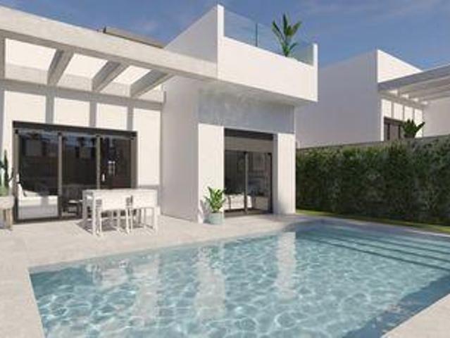 Villa 3 Bedroom Algorfa Costa Blanca Alicante 88913959