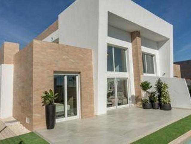 Villa 3 Bedroom Algorfa Costa Blanca Alicante 88914005
