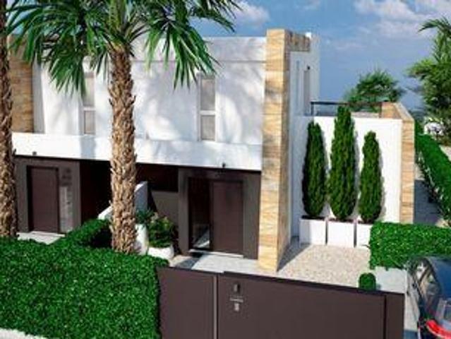 Villa 3 Bedroom Algorfa Costa Blanca Alicante 88914007