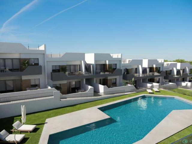 Villa 3 Bedroom Alicante Communidad Valencia 89399061