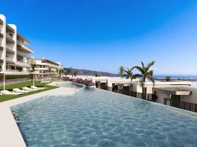 3 Dormitorio Apartamentos Muchamiel Spanien 80115050