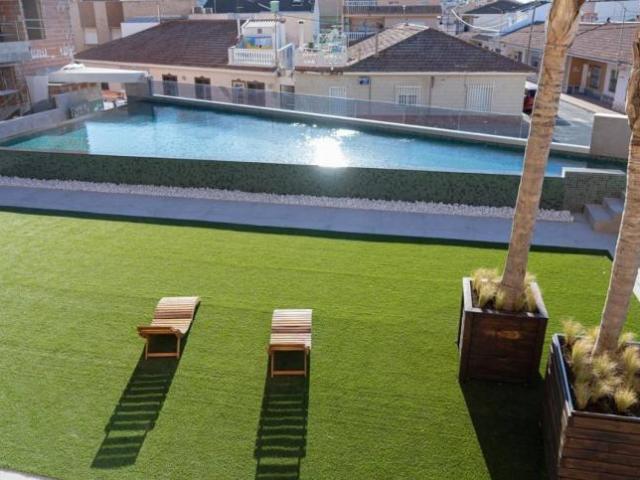 3 Dormitorio Apartamentos Murcia Murcia 93249845
