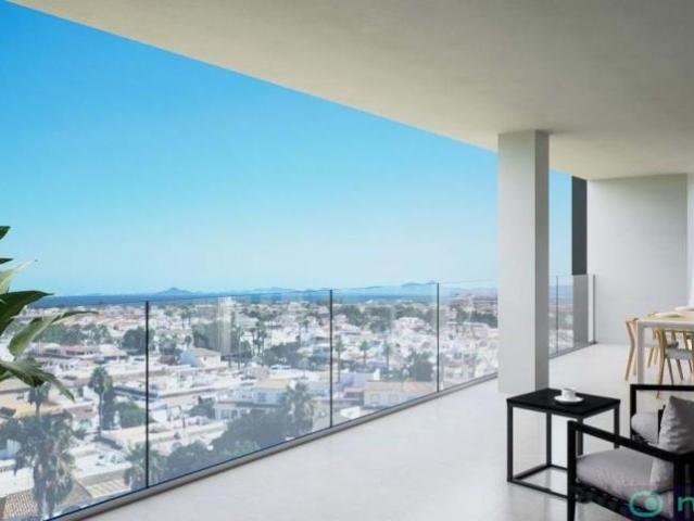 3 Dormitorio Apartamentos Murcia Murcia 98342182