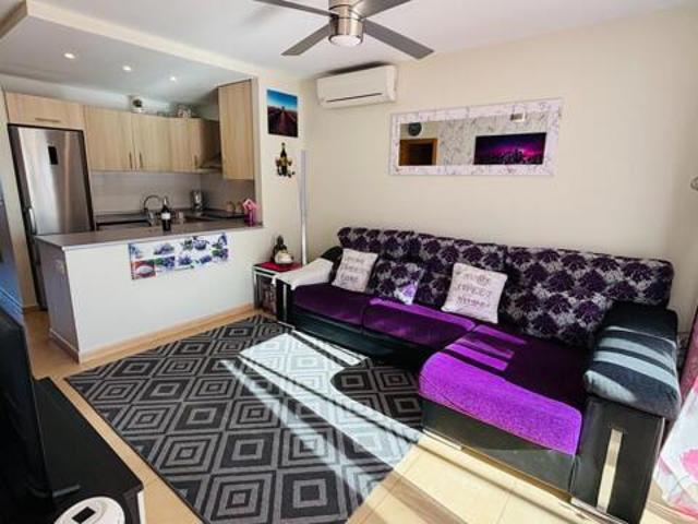 3 Dormitorio Apartamentos Murcia Murcia LS96918151