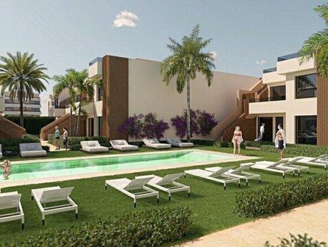 3 Dormitorio Apartamentos Murcia Murcia LS97278553