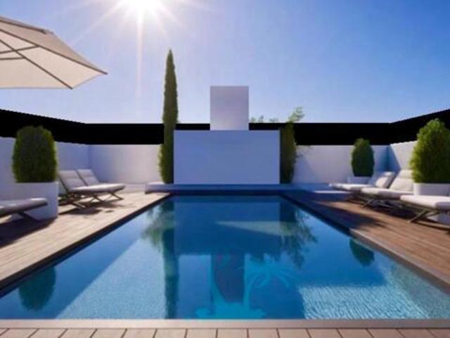 3 Dormitorio Apartamentos Murcia Murcia LS98285896