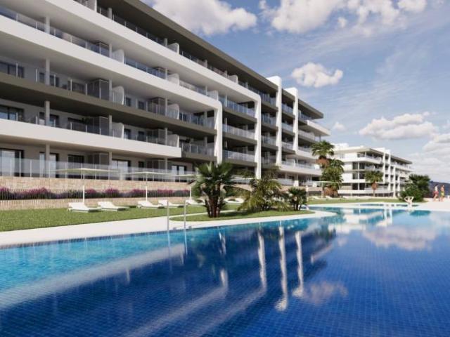3 Dormitorio Apartamentos Mutxamel Costa Blanca LS100806682