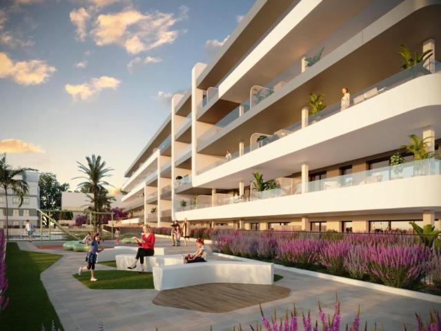 3 Dormitorio Apartamentos Mutxamel Costa Blanca South LS99037212