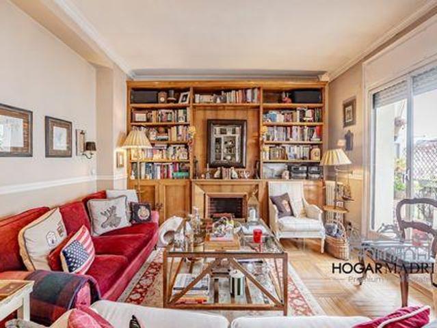 3 Dormitorio Apartamentos Madrid Comunidad De Madrid LS95684173