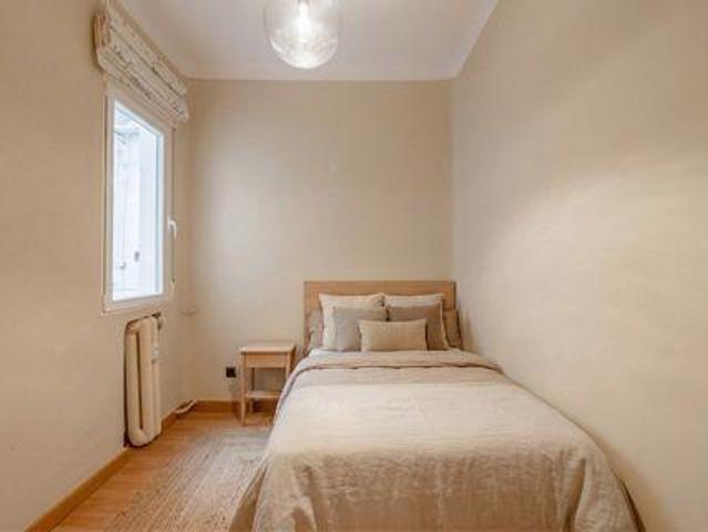 3 Dormitorio Apartamentos Madrid Comunidad De Madrid 100988711