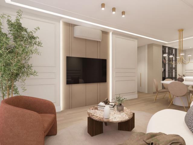 3 Dormitorio Apartamentos Madrid Comunidad De Madrid 103599493