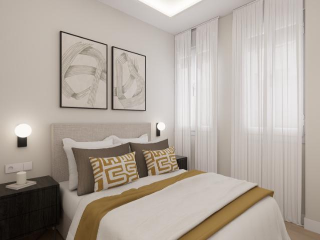 3 Dormitorio Apartamentos Madrid Comunidad De Madrid 103599549