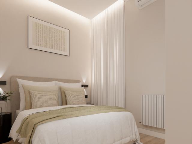 3 Dormitorio Apartamentos Madrid Comunidad De Madrid 103599551